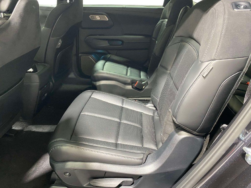 New 2027 Kia Telluride SX Prestige w/ Towing Package AWD/4WD image 12