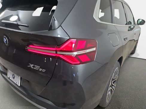 New 2026 BMW X3 xDrive30 w/ Premium Package AWD/4WD image 35