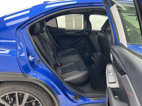 Used 2024 Subaru WRX Limited AWD/4WD image 17