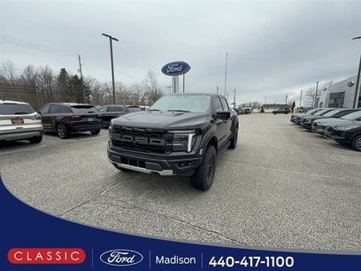 Used 2024 Ford F150 Raptor