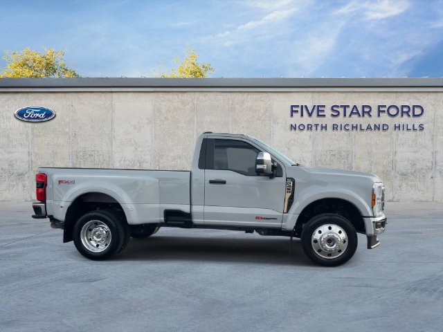 Used 2026 Ford F450 XLT w/ 360-Degree Camera Package AWD/4WD image 5