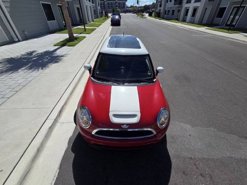 Used 2011 MINI Cooper S FWD image 3