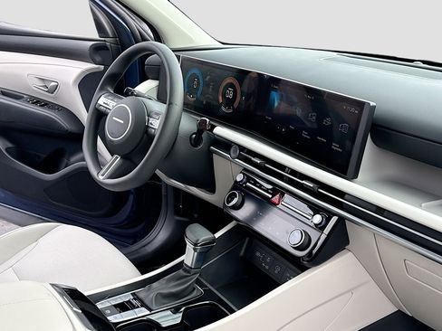 New 2026 Hyundai Tucson SEL image 5