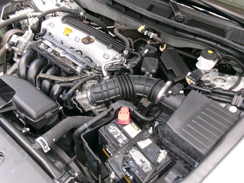 Used 2012 Honda Accord LX image 46