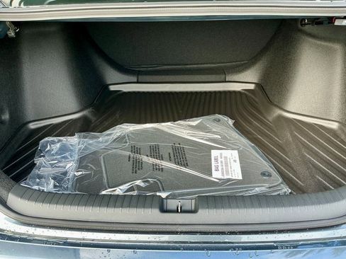 New 2026 Honda Accord LX image 20