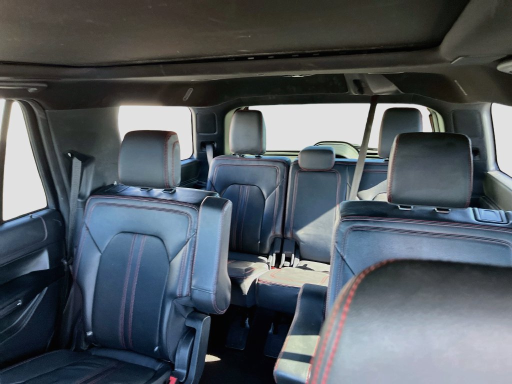 Used 2023 Ford Expedition Limited AWD/4WD image 25