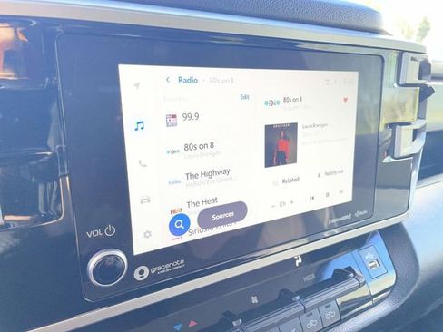 Used 2024 Toyota Tundra SR5 w/ SR5 Convenience Package image 27