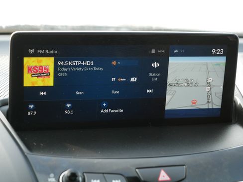 Used 2019 Acura RDX AWD w/ Technology Package image 16