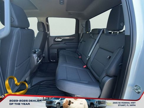 New 2026 GMC Sierra 1500 Elevation image 17
