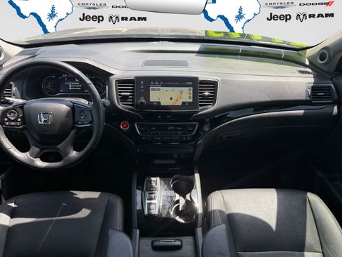 Used 2022 Honda Pilot Elite image 12