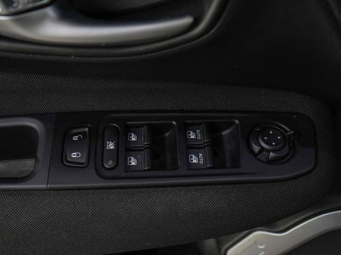 Used 2020 Jeep Renegade Latitude w/ Cold Weather Group AWD/4WD image 20