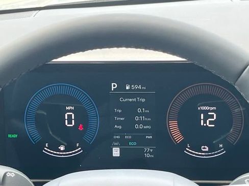 New 2026 Hyundai Santa Fe SE image 22