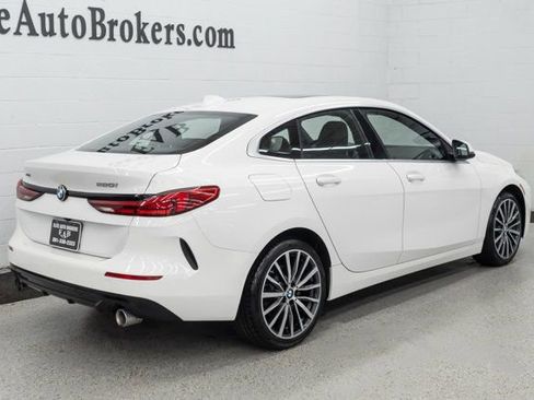 Used 2022 BMW 228i xDrive Gran Coupe w/ Premium Package 2 image 40