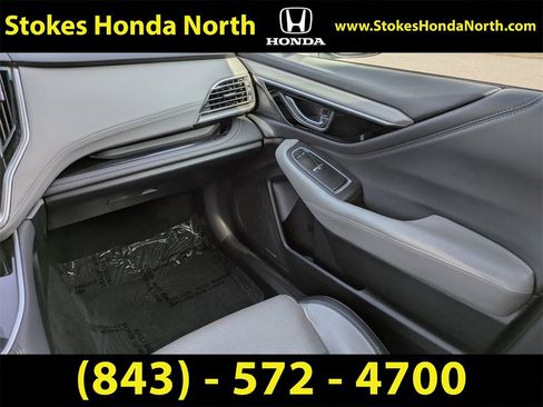 Used 2022 Subaru Outback Limited w/ Popular Package #2 image 16