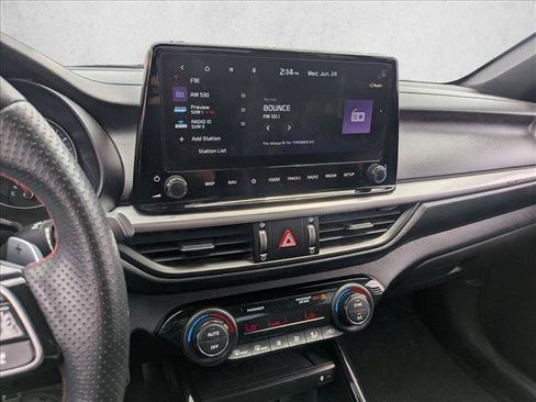 Used 2023 Kia Forte GT FWD image 12