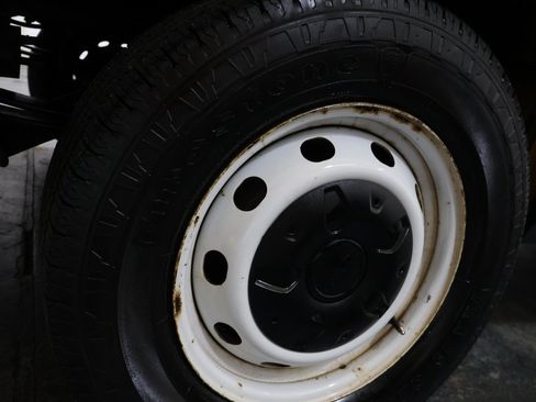 Used 2021 Ford Transit 250 148 High Roof w/ Load Area Protection Package image 27