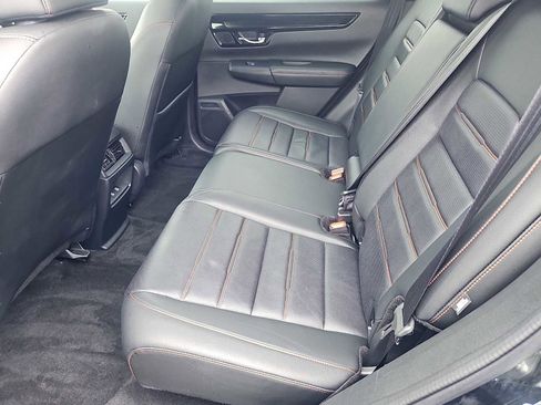 Used 2026 Honda CR-V Sport Touring image 32