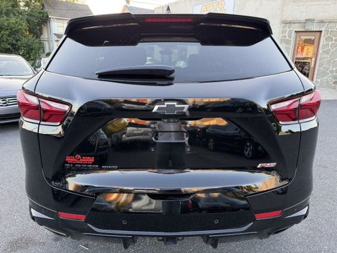 Used 2019 Chevrolet Blazer RS AWD/4WD image 27