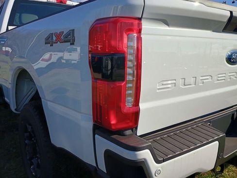 New 2026 Ford F350 XL w/ STX Appearance Package image 18