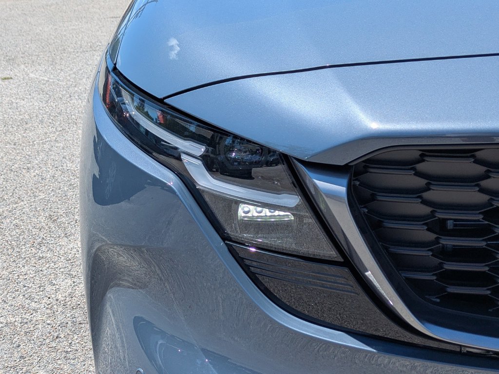 New 2026 MAZDA CX-5 Select AWD/4WD image 9