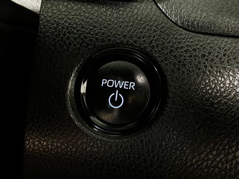 Certified 2025 Toyota Camry LE FWD image 20