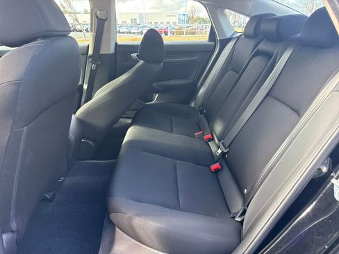 Used 2022 Honda Civic EX image 26