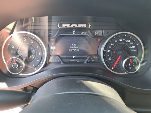 New 2026 RAM 1500 Big Horn image 18