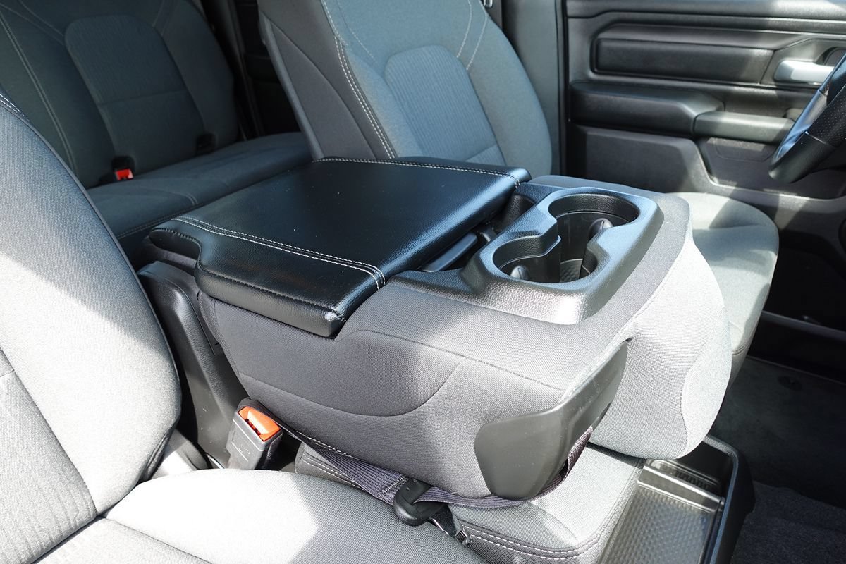 Used 2023 RAM 1500 Tradesman w/ Night Edition AWD/4WD image 34