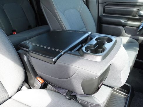 Used 2023 RAM 1500 Tradesman w/ Night Edition AWD/4WD image 34