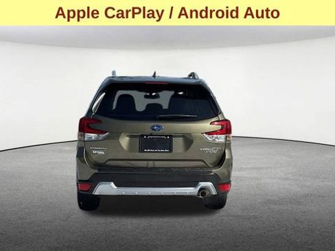 Certified 2023 Subaru Forester Touring image 9
