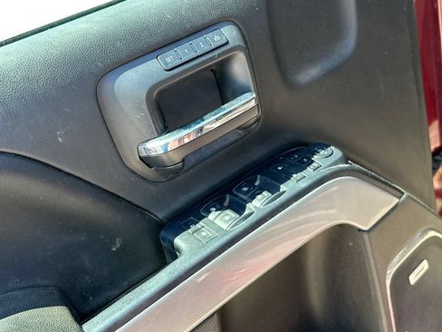 Used 2016 Chevrolet Silverado 2500 LTZ w/ Duramax Plus Package AWD/4WD image 22
