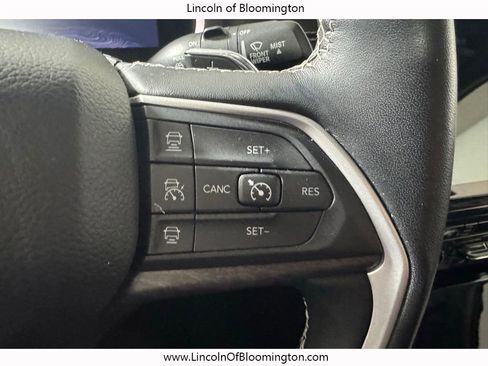 Used 2022 Jeep Grand Cherokee L Limited w/ Trailer Tow Group (B) AWD/4WD image 53