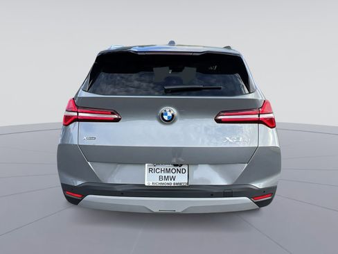 New 2026 BMW X3 xDrive30 w/ Premium Package image 4