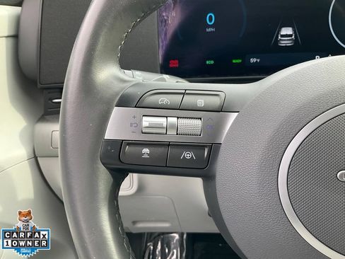 Used 2024 Hyundai Kona SEL FWD image 39