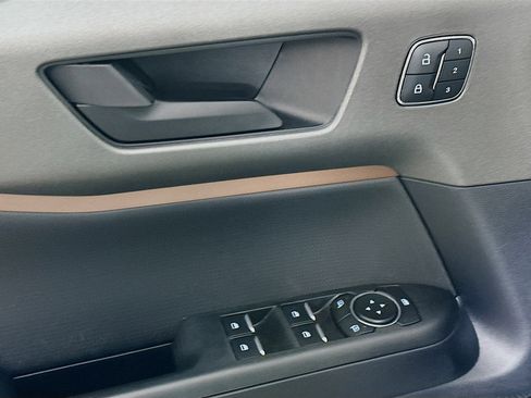 Used 2025 Ford Bronco Sport Outer Banks w/ Outer Banks Tech Package+ AWD/4WD image 15