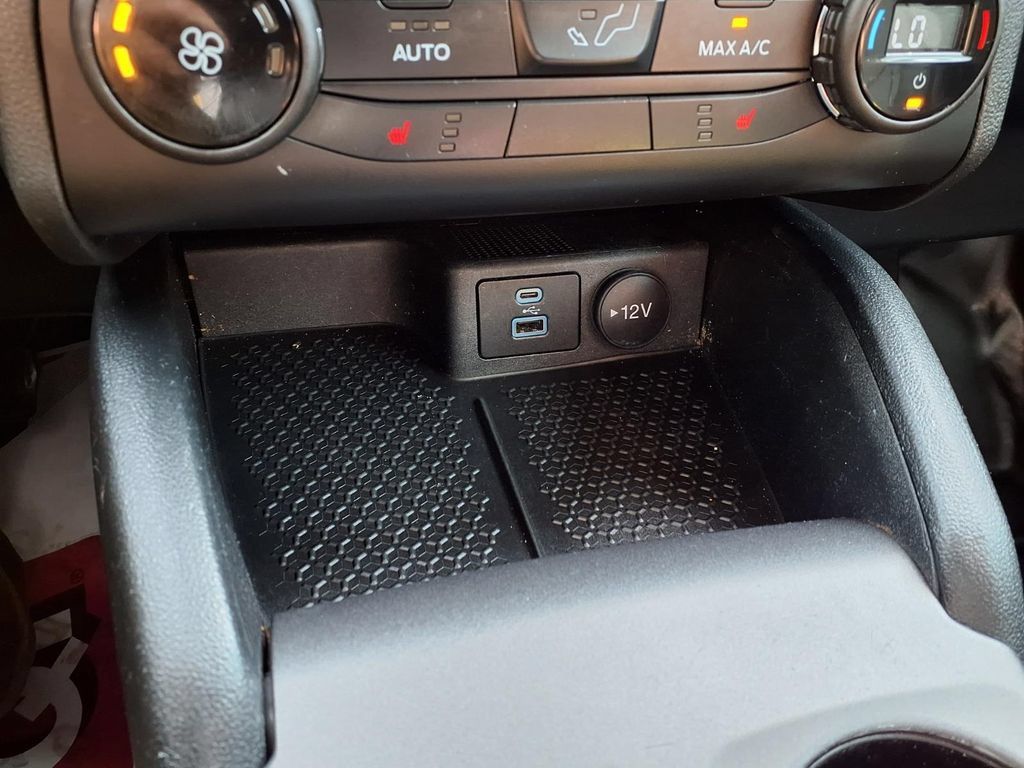 Certified 2021 Ford Bronco Sport Badlands AWD/4WD image 15