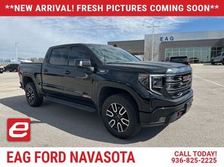 Used 2023 GMC Sierra 1500 AT4 w/ AT4 Premium Package 360° Tour