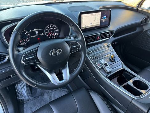 Used 2023 Hyundai Santa Fe XRT w/ Cargo Package image 3