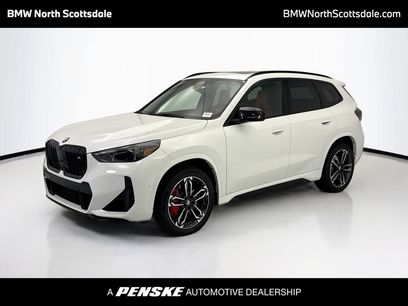 New 2026 BMW X1 M35i w/ Technology Package