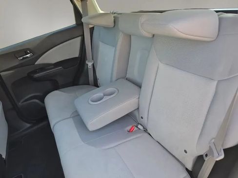 Used 2016 Honda CR-V EX image 43