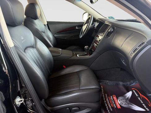 Used 2014 INFINITI QX50 Journey w/ Premium Package AWD/4WD image 20
