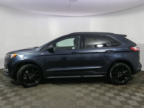 Used 2024 Ford Edge ST-Line AWD/4WD image 6