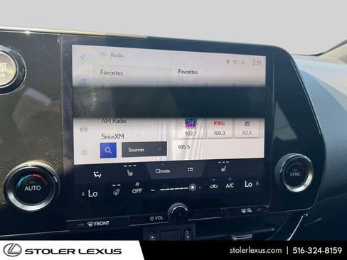 Used 2023 Lexus NX 350 F Sport AWD/4WD image 31