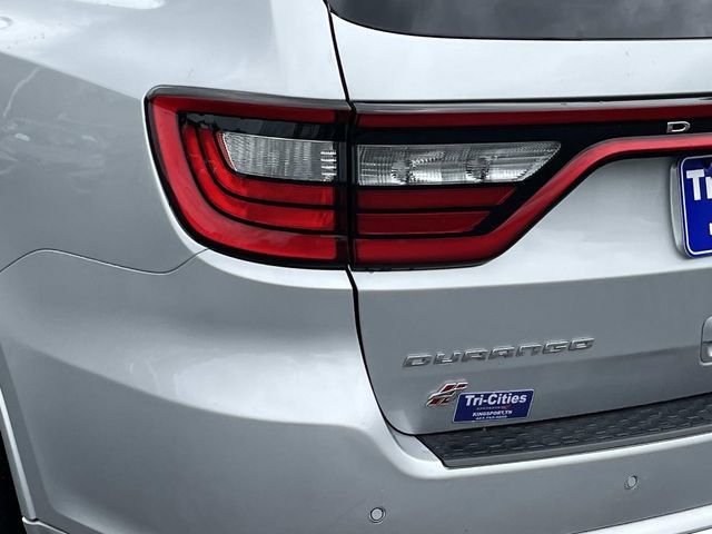 Used 2025 Dodge Durango R/T AWD/4WD image 5