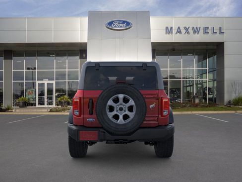 New 2025 Ford Bronco Big Bend image 27