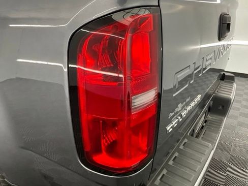 Used 2021 Chevrolet Colorado LT image 17