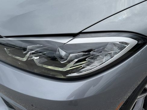 Certified 2023 BMW 430i Coupe w/ Convenience Package RWD image 9