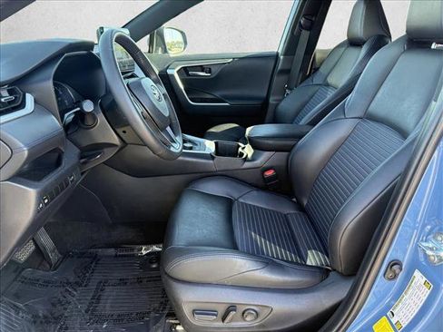Used 2023 Toyota RAV4 XSE image 10