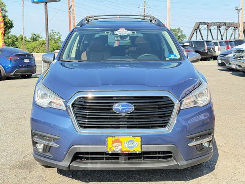 Used 2019 Subaru Ascent Touring w/ Popular Package #3 AWD/4WD image 10