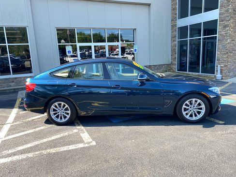 Used 2014 BMW 328i Gran Turismo xDrive AWD/4WD image 14